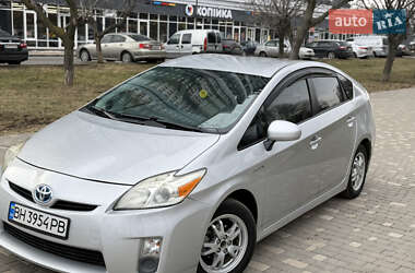 Хэтчбек Toyota Prius 2011 в Одессе