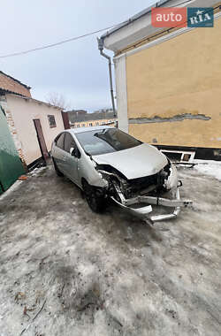 Хэтчбек Toyota Prius 2006 в Умани