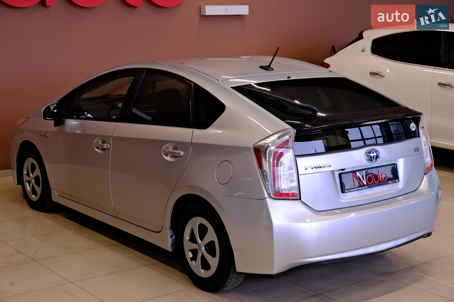 2013 Toyota Prius - мініатюра 15
