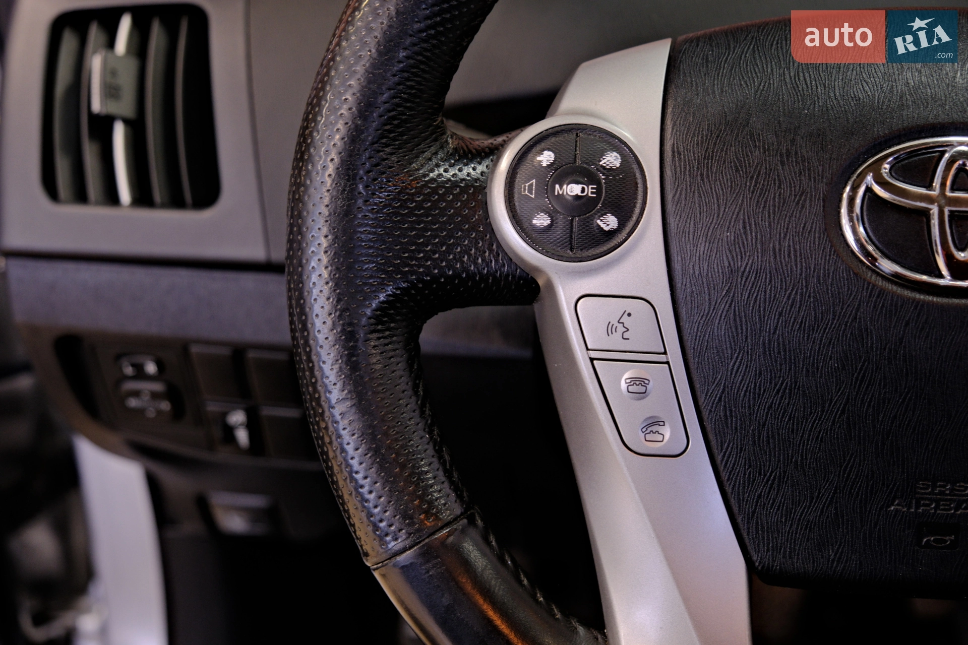 2013 Toyota Prius - мініатюра 20