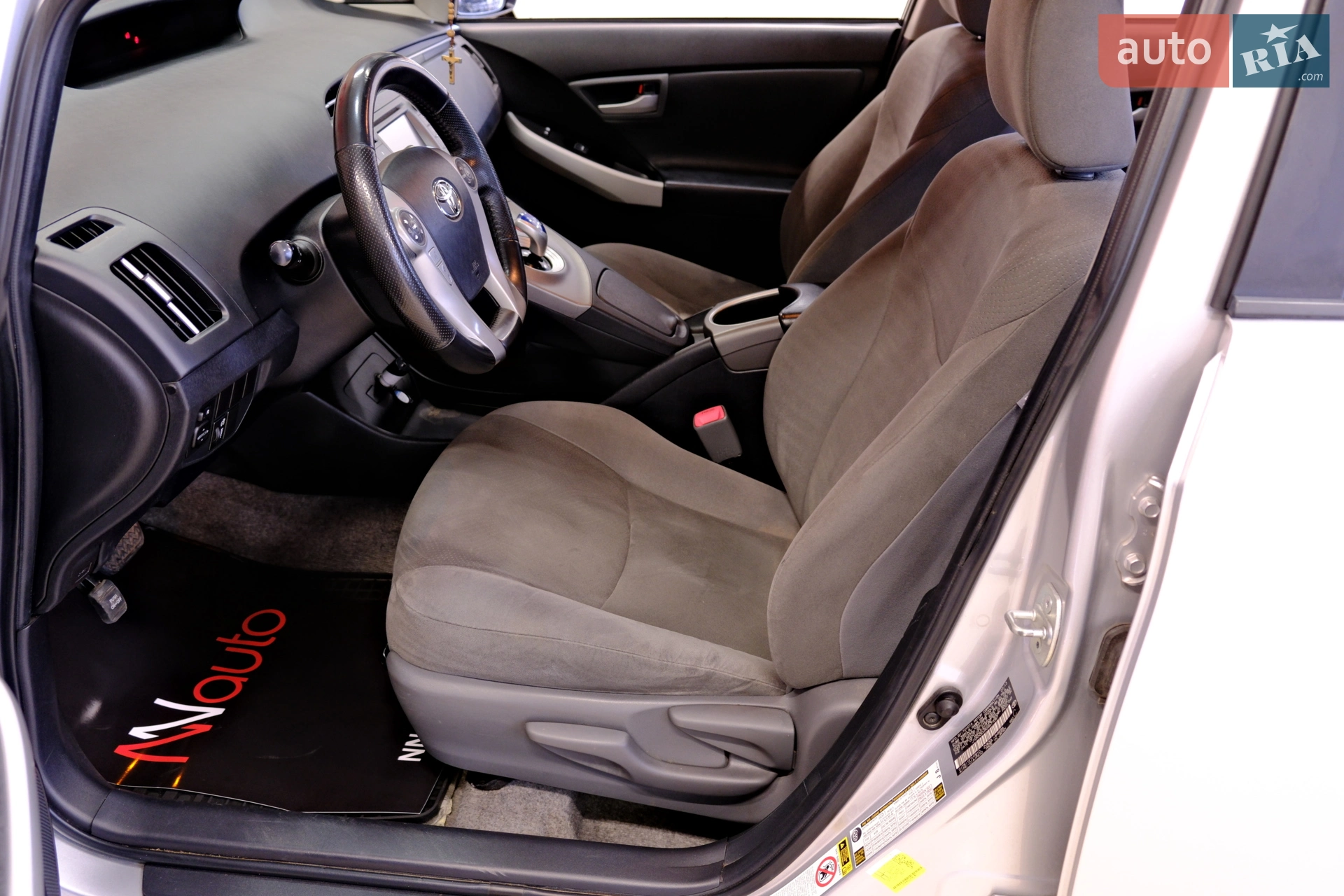 2013 Toyota Prius - мініатюра 26
