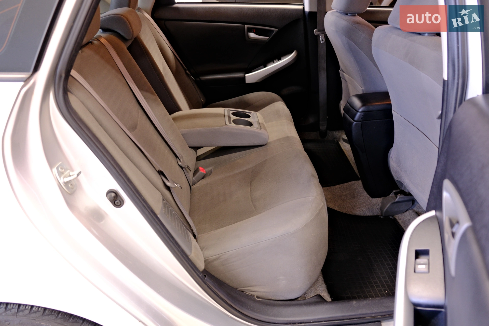 2013 Toyota Prius - мініатюра 33