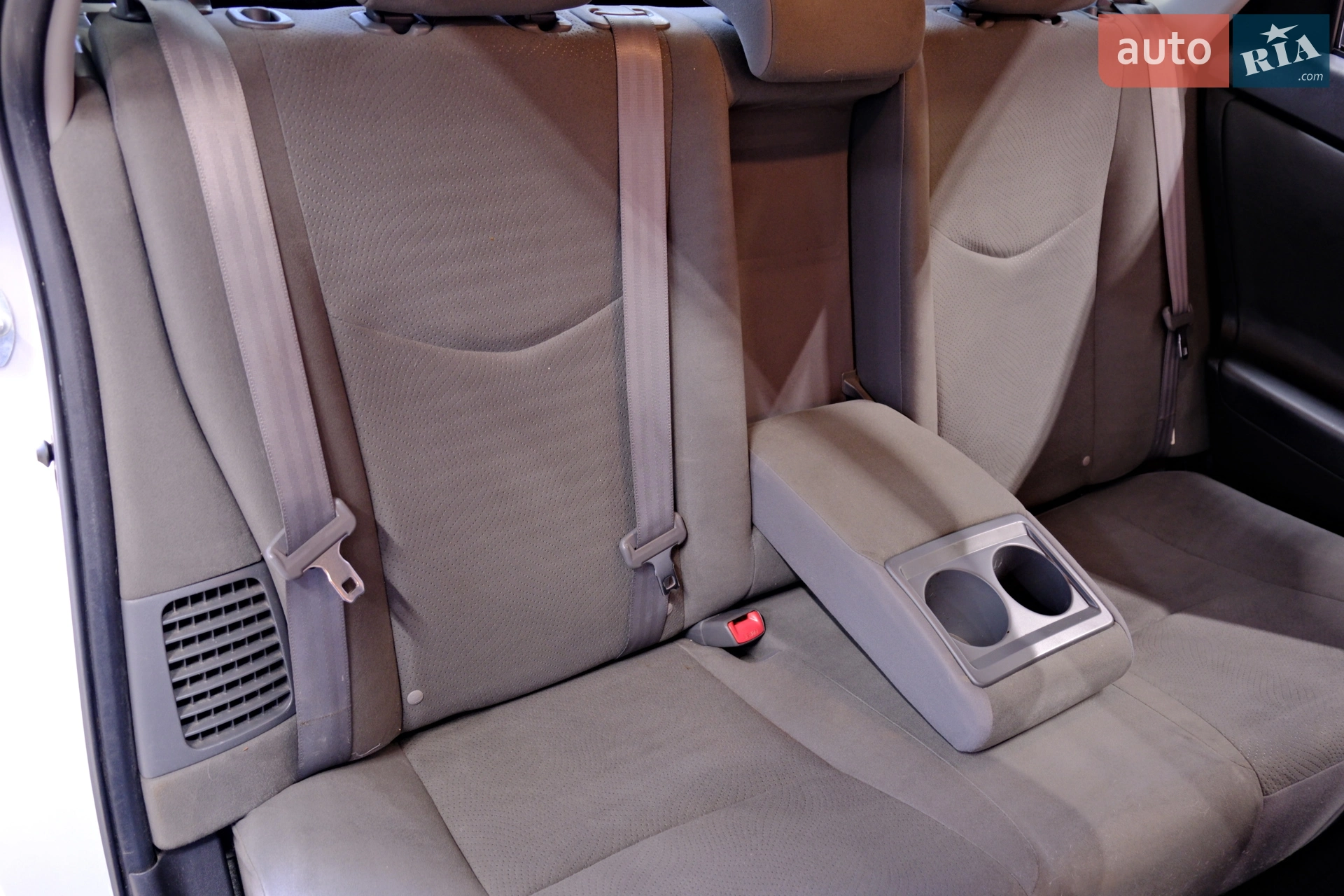 2013 Toyota Prius - мініатюра 35