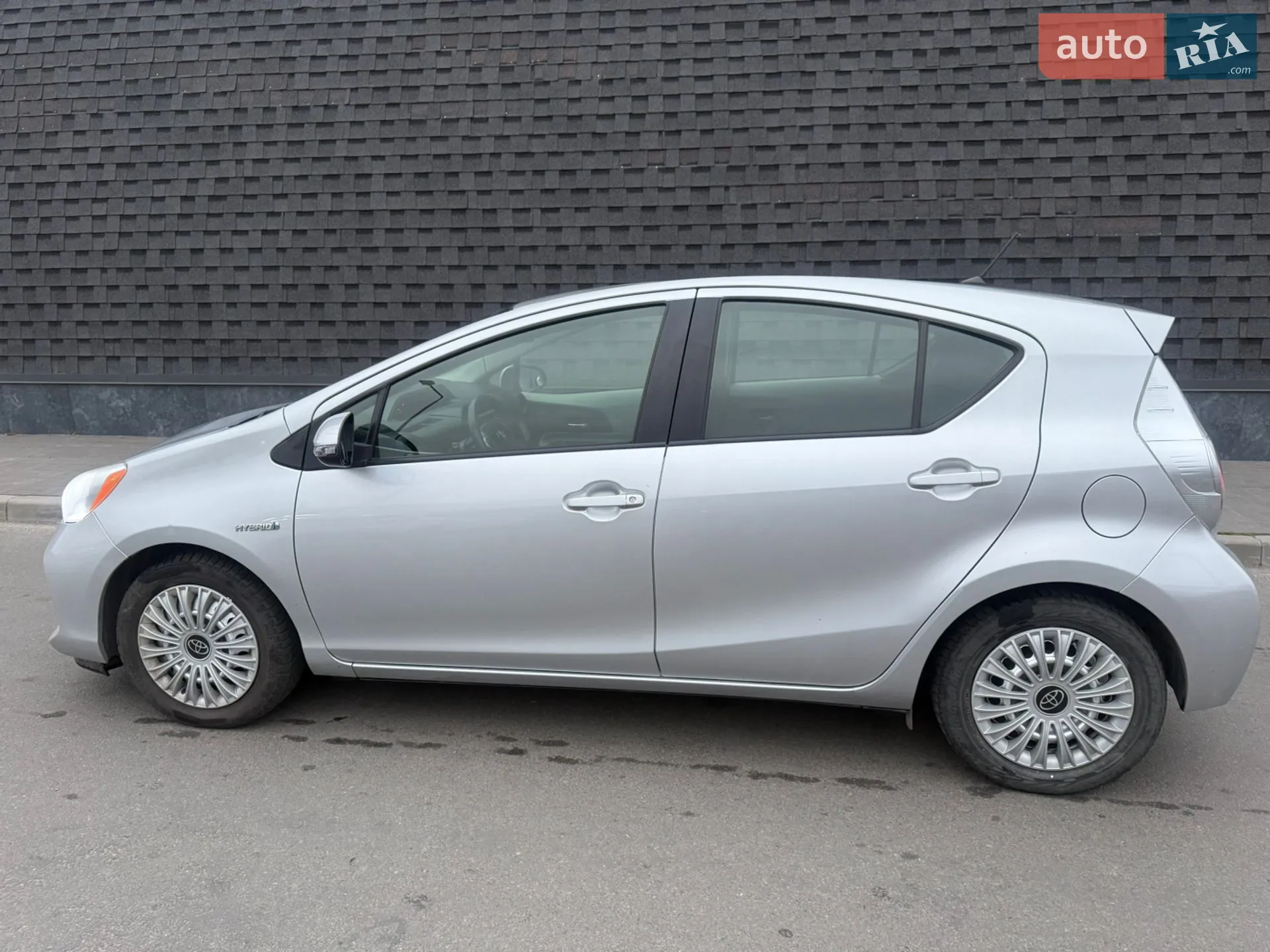 2013 Toyota Prius - мініатюра 6