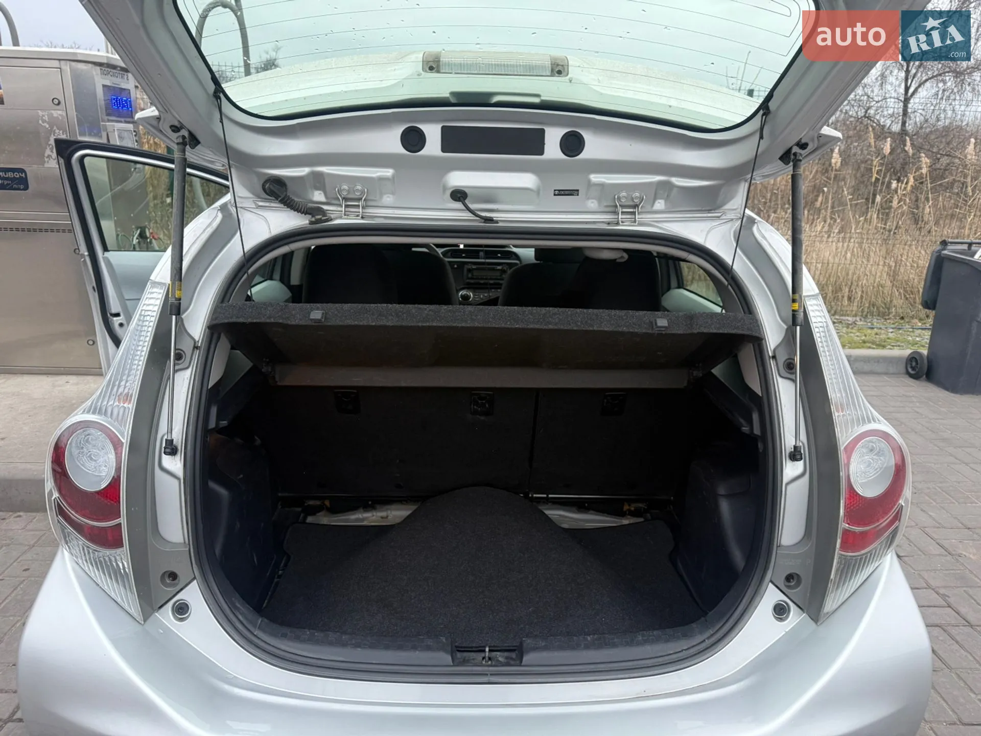 2013 Toyota Prius - мініатюра 5
