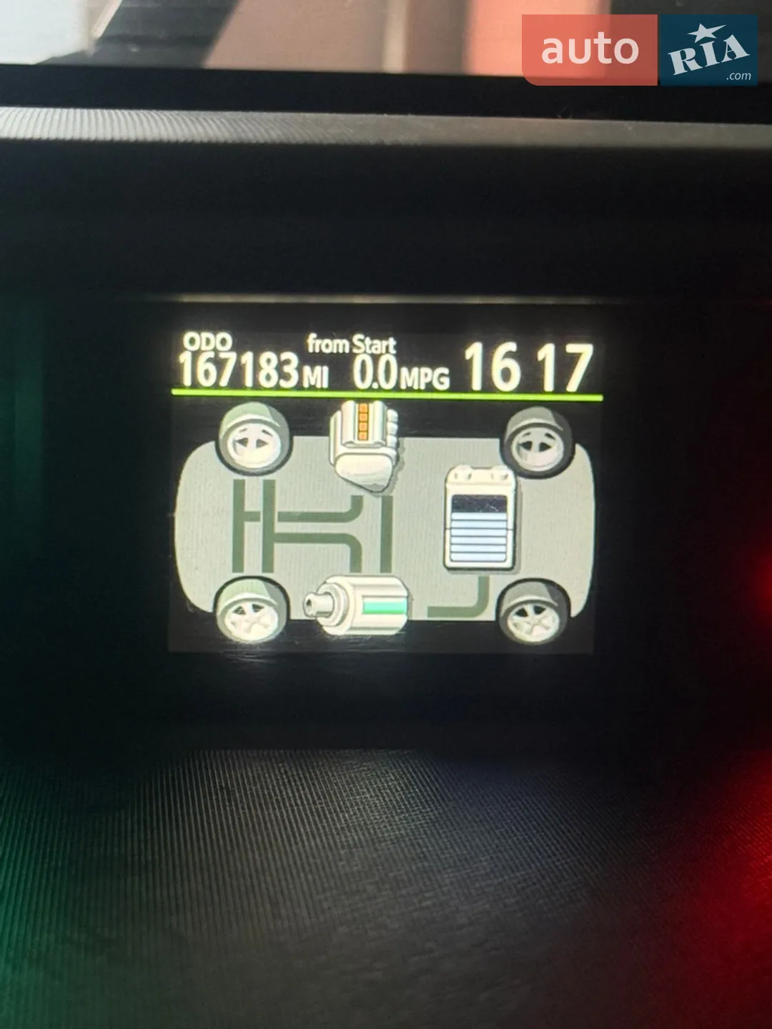2013 Toyota Prius - мініатюра 8