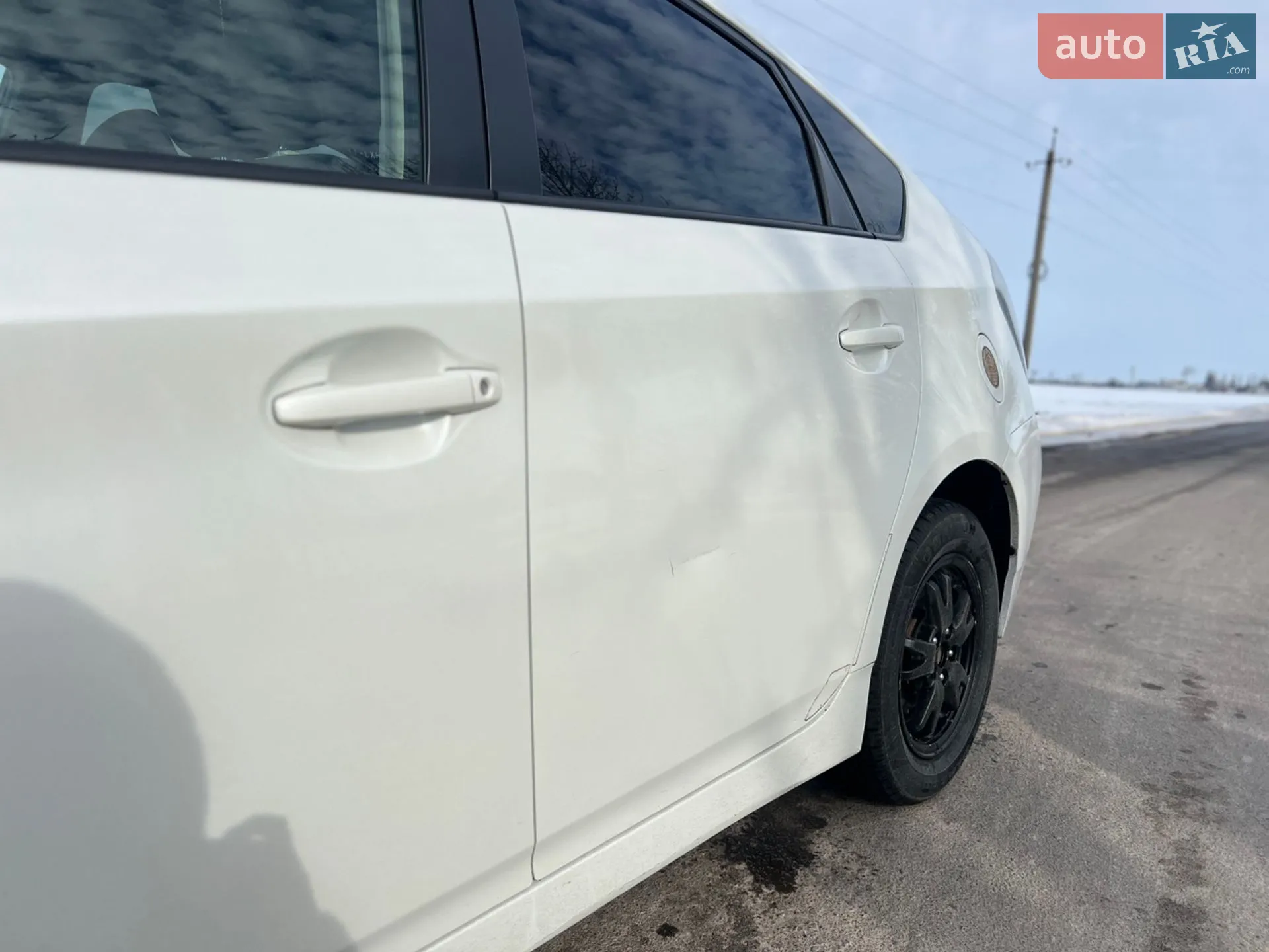 2010 Toyota Prius - мініатюра 8