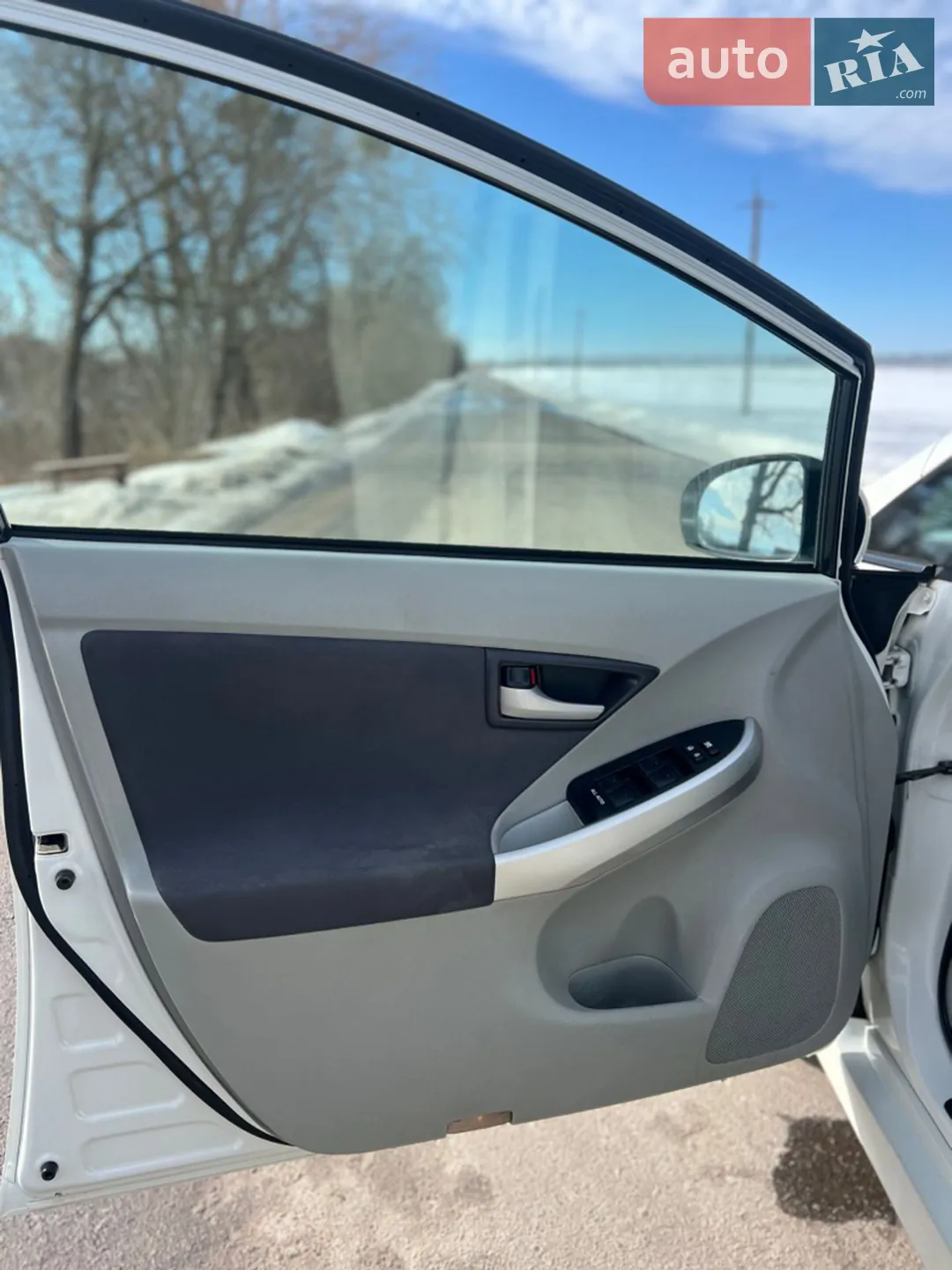 2010 Toyota Prius - мініатюра 19