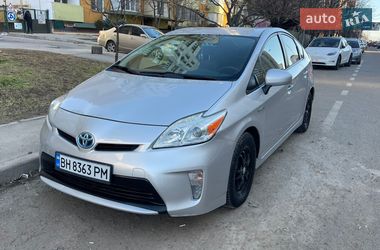 Хетчбек Toyota Prius 2012 в Одесі