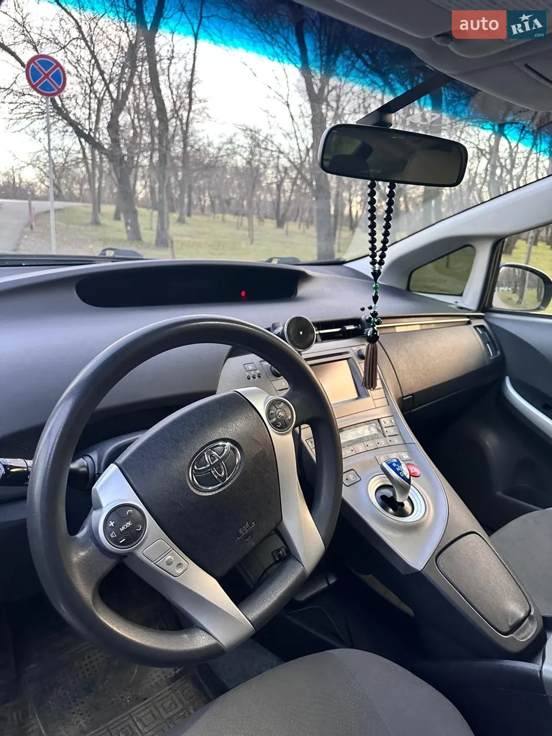 2015 Toyota Prius - мініатюра 6