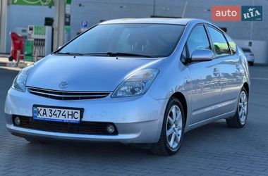 Хетчбек Toyota Prius 2006 в Києві
