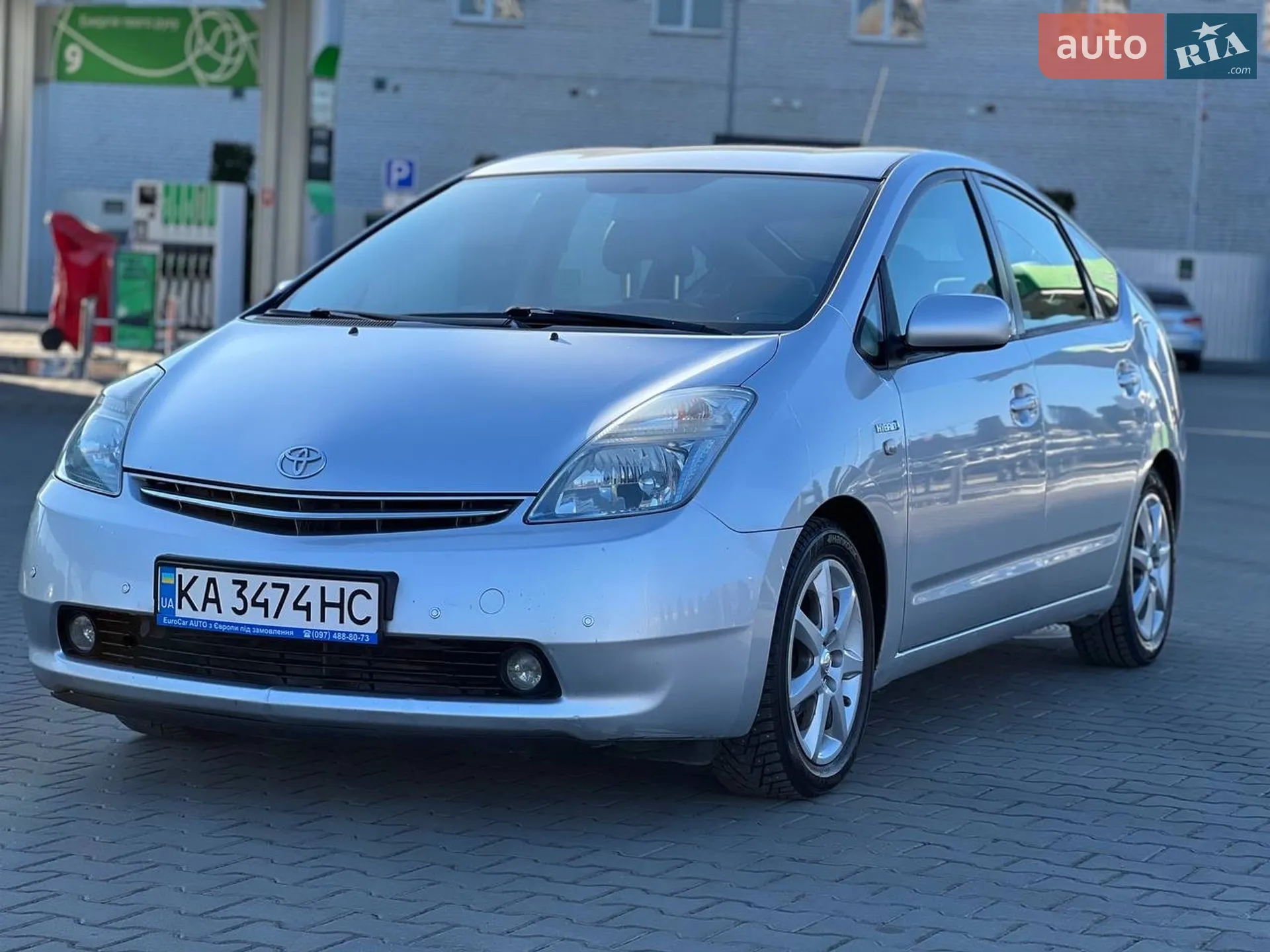 Фото авто 1