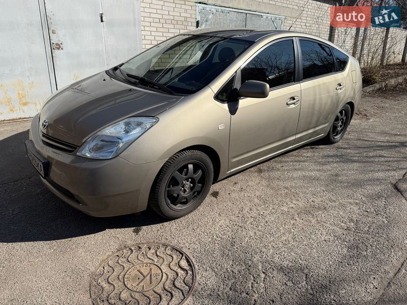 Toyota Prius 2005