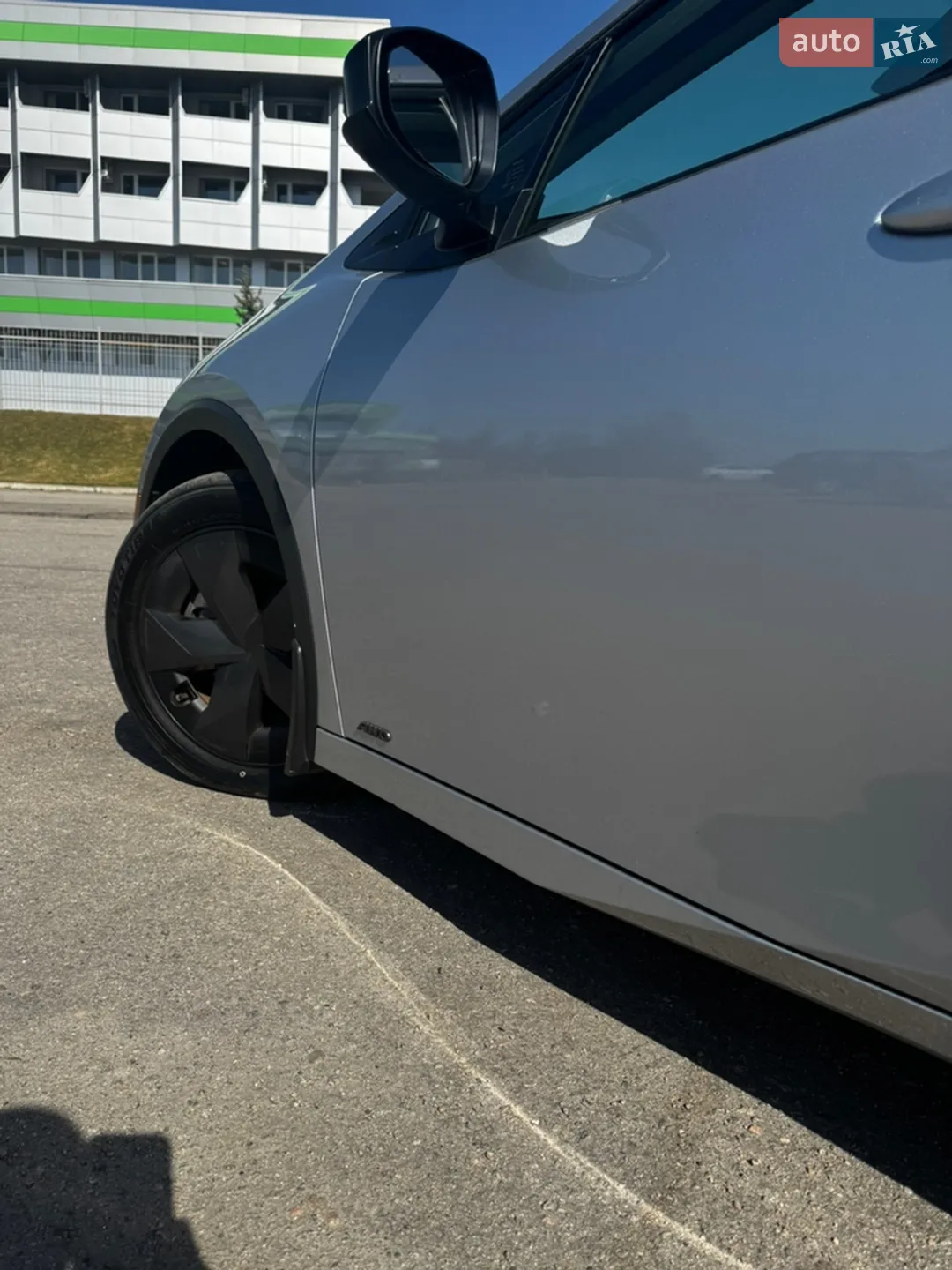 2025 Toyota Prius - мініатюра 17