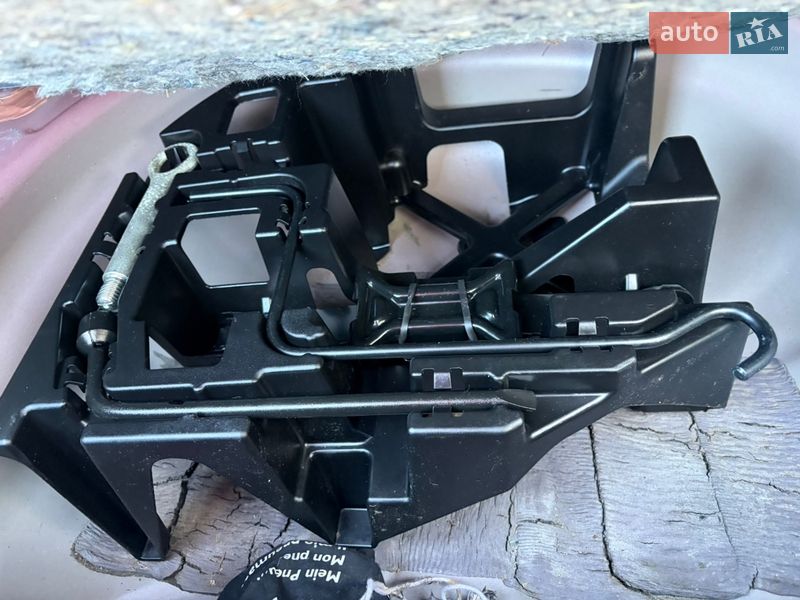 Хэтчбек Toyota Prius 2009 в Луцке