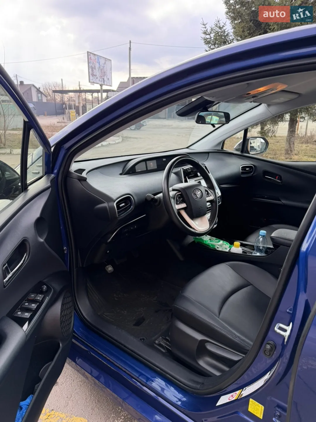 2018 Toyota Prius - мініатюра 9
