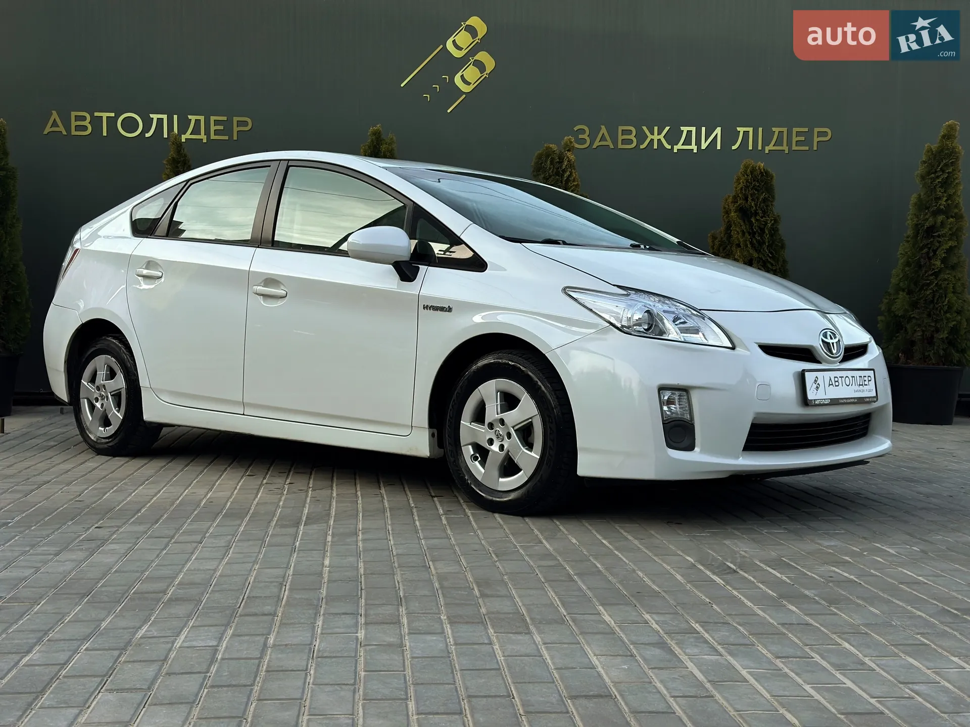 Фото авто 1