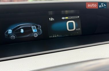 Хэтчбек Toyota Prius 2020 в Одессе