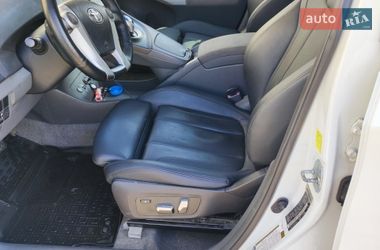 Хетчбек Toyota Prius 2010 в Кременчуці фото 7 Хетчбек Toyota Prius 2010 в Кременчуці