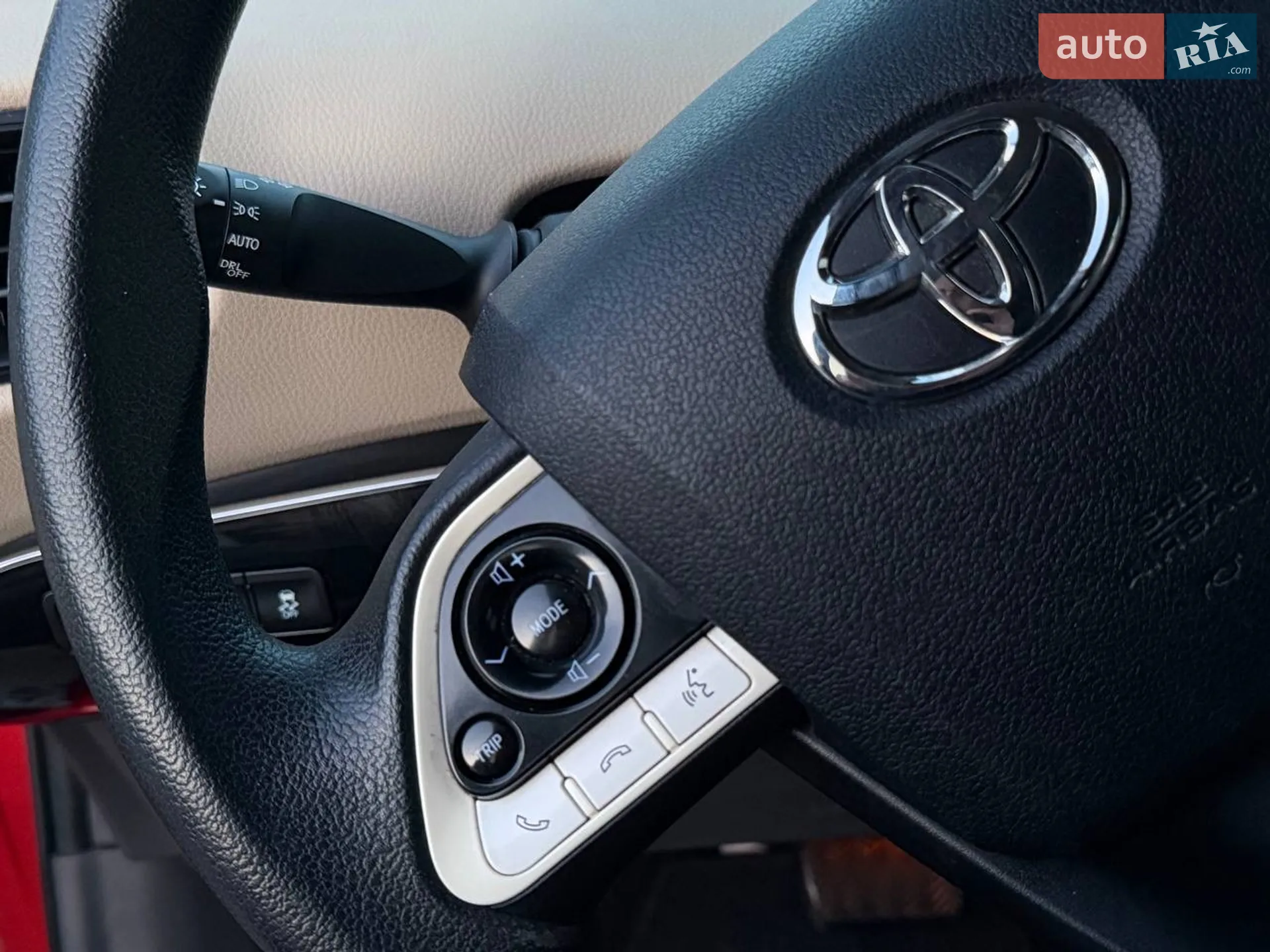 2016 Toyota Prius - мініатюра 20