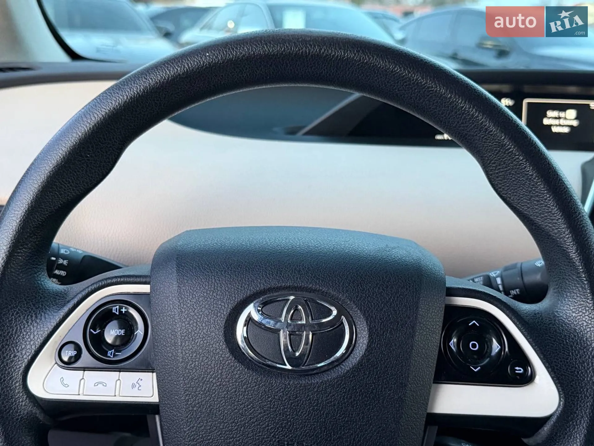 2016 Toyota Prius - мініатюра 23