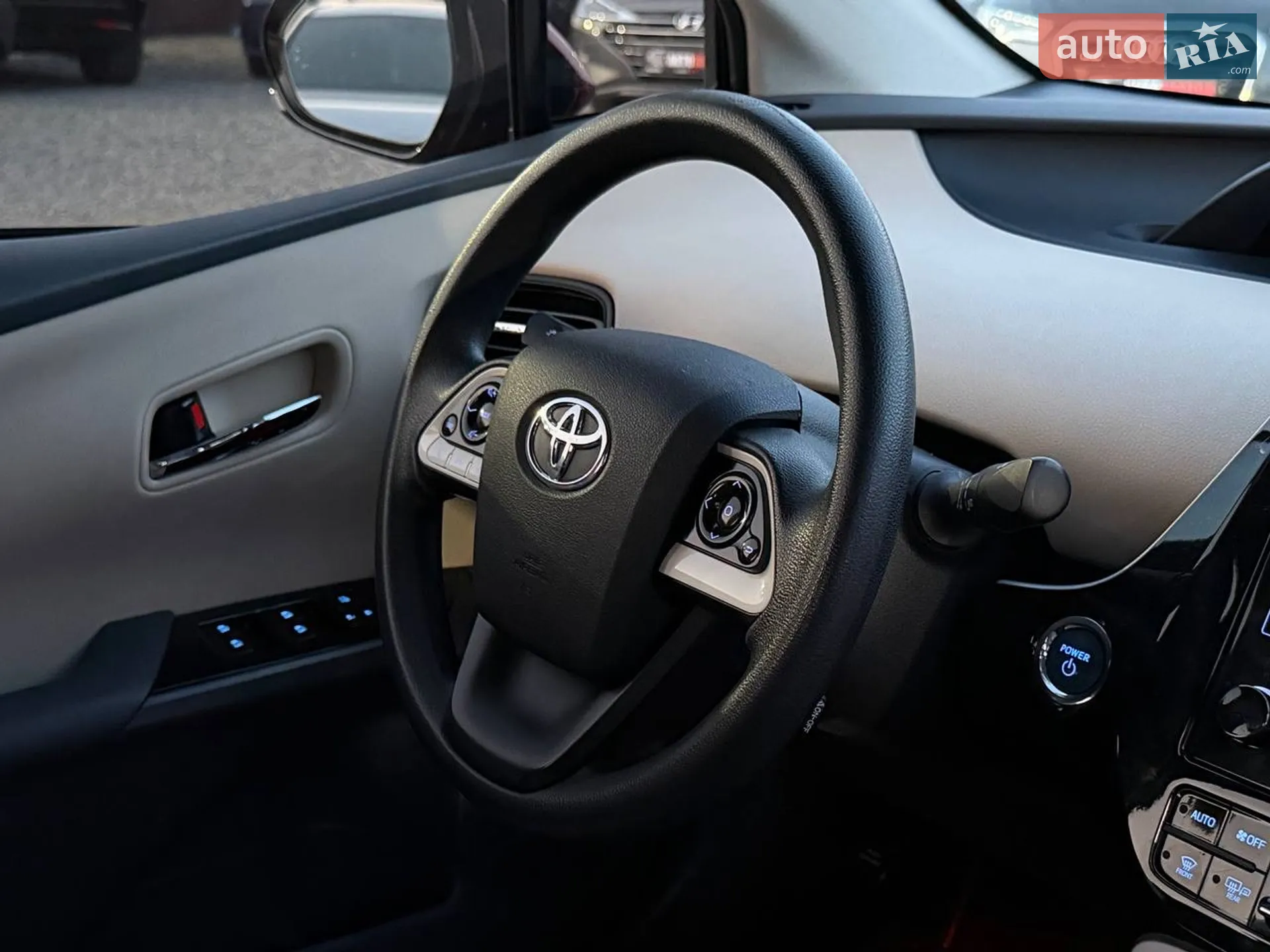 2016 Toyota Prius - мініатюра 39