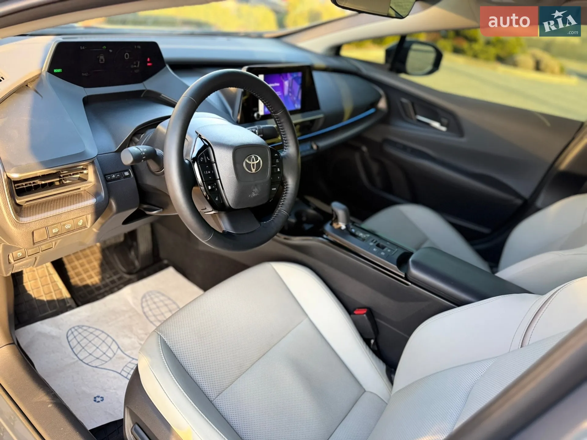 2024 Toyota Prius - мініатюра 13