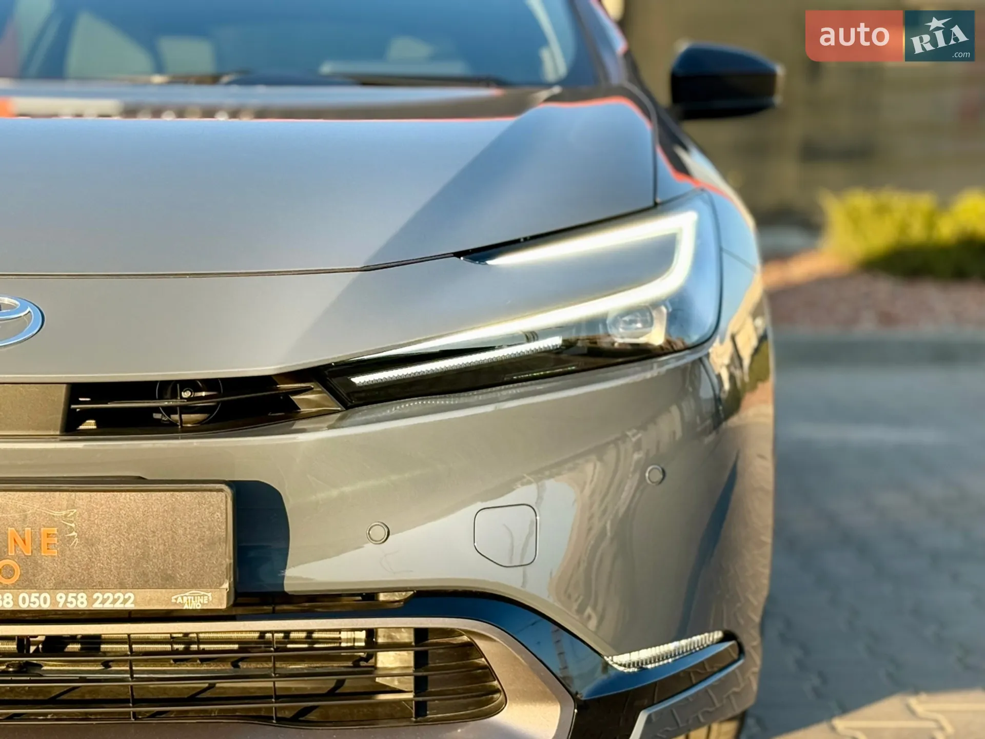 2024 Toyota Prius - мініатюра 25