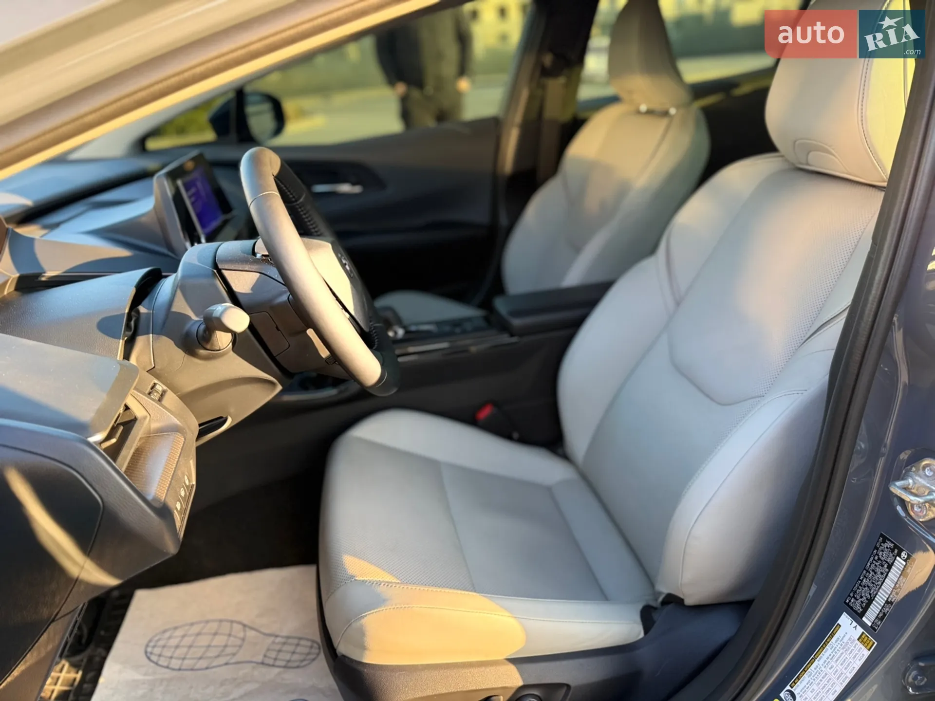 2024 Toyota Prius - мініатюра 33