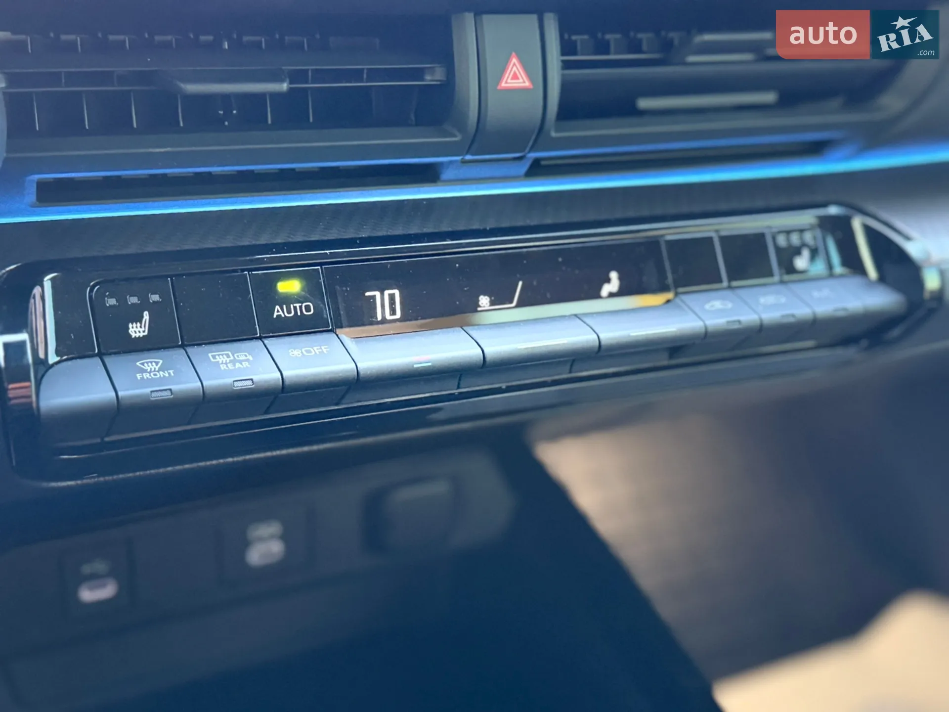 2024 Toyota Prius - мініатюра 38
