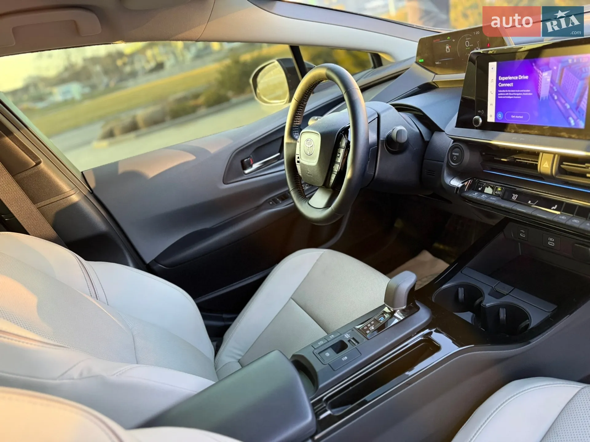 2024 Toyota Prius - мініатюра 48