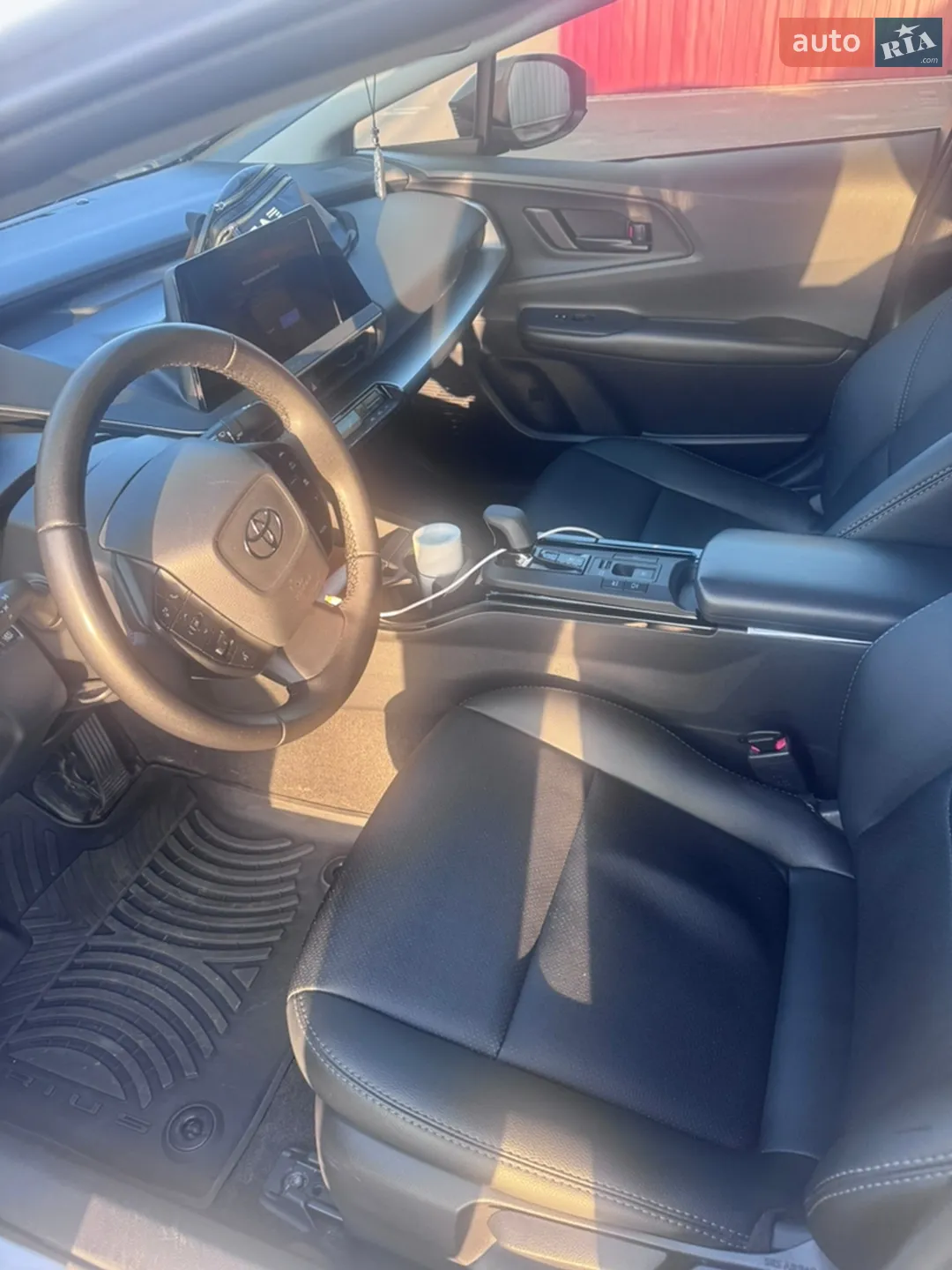 2023 Toyota Prius - мініатюра 7