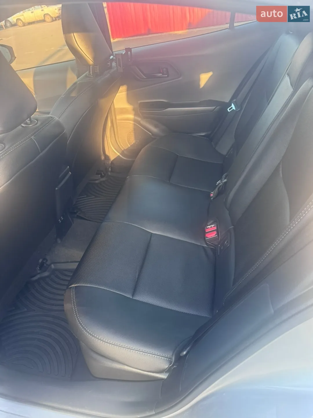 2023 Toyota Prius - мініатюра 8