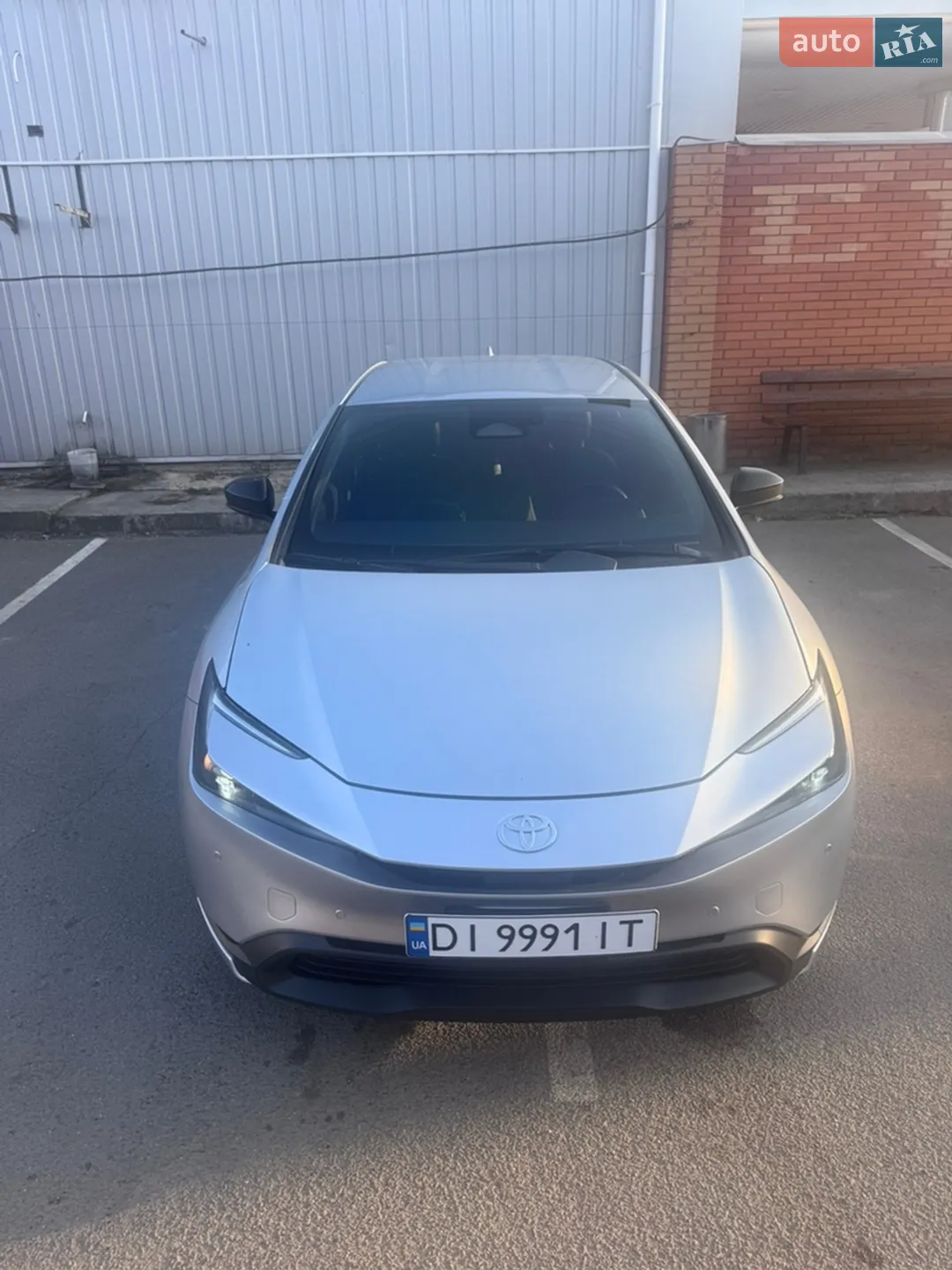 2023 Toyota Prius - мініатюра 10