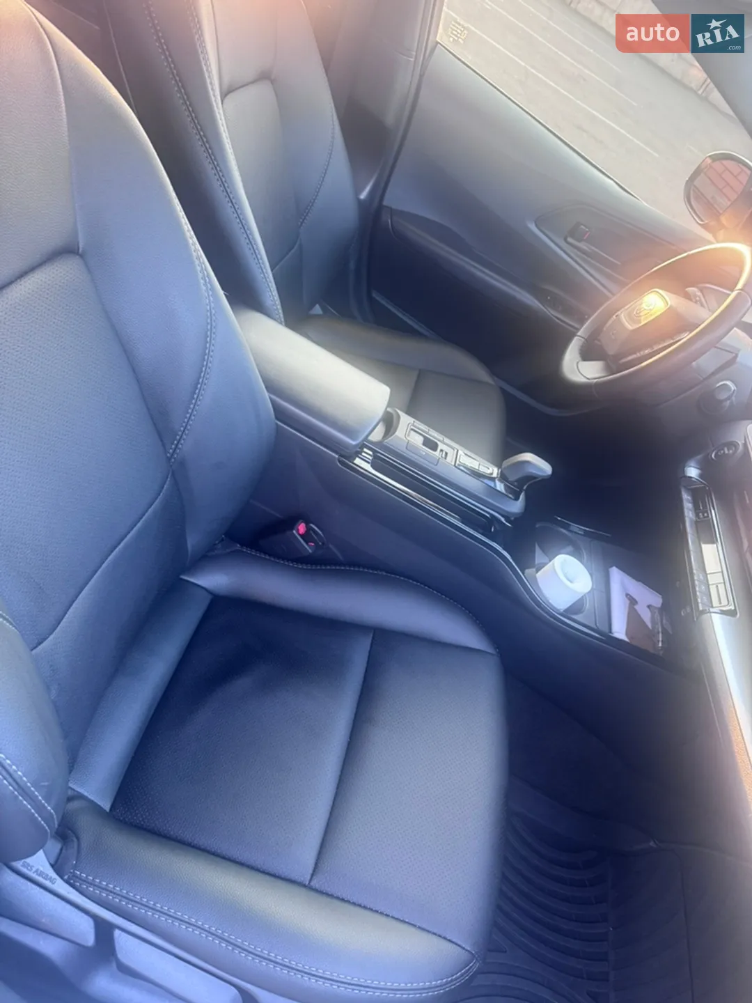 2023 Toyota Prius - мініатюра 12