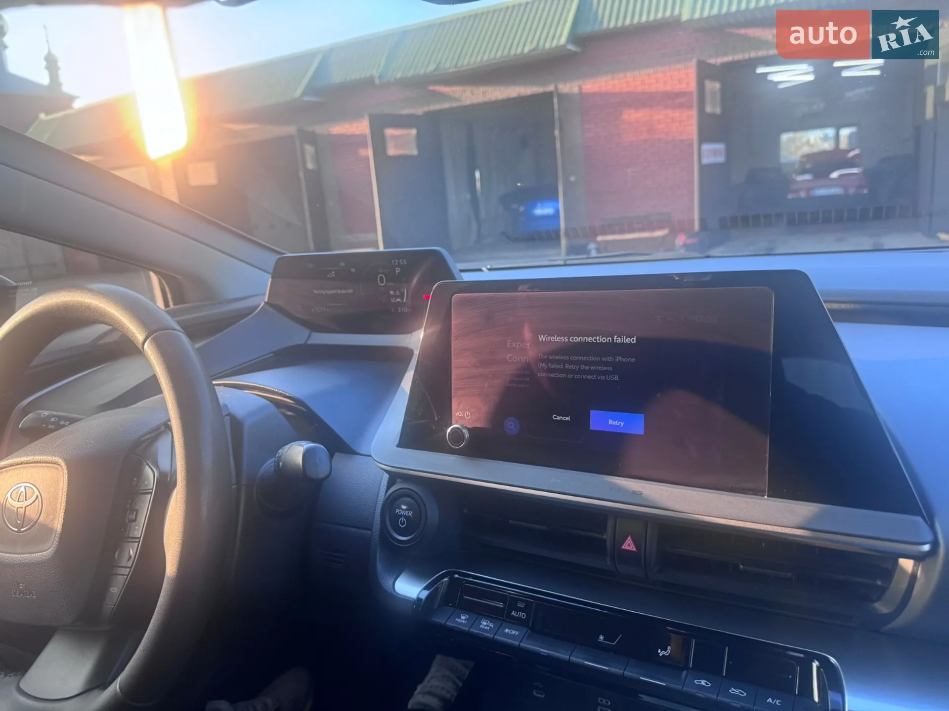 2023 Toyota Prius - мініатюра 13