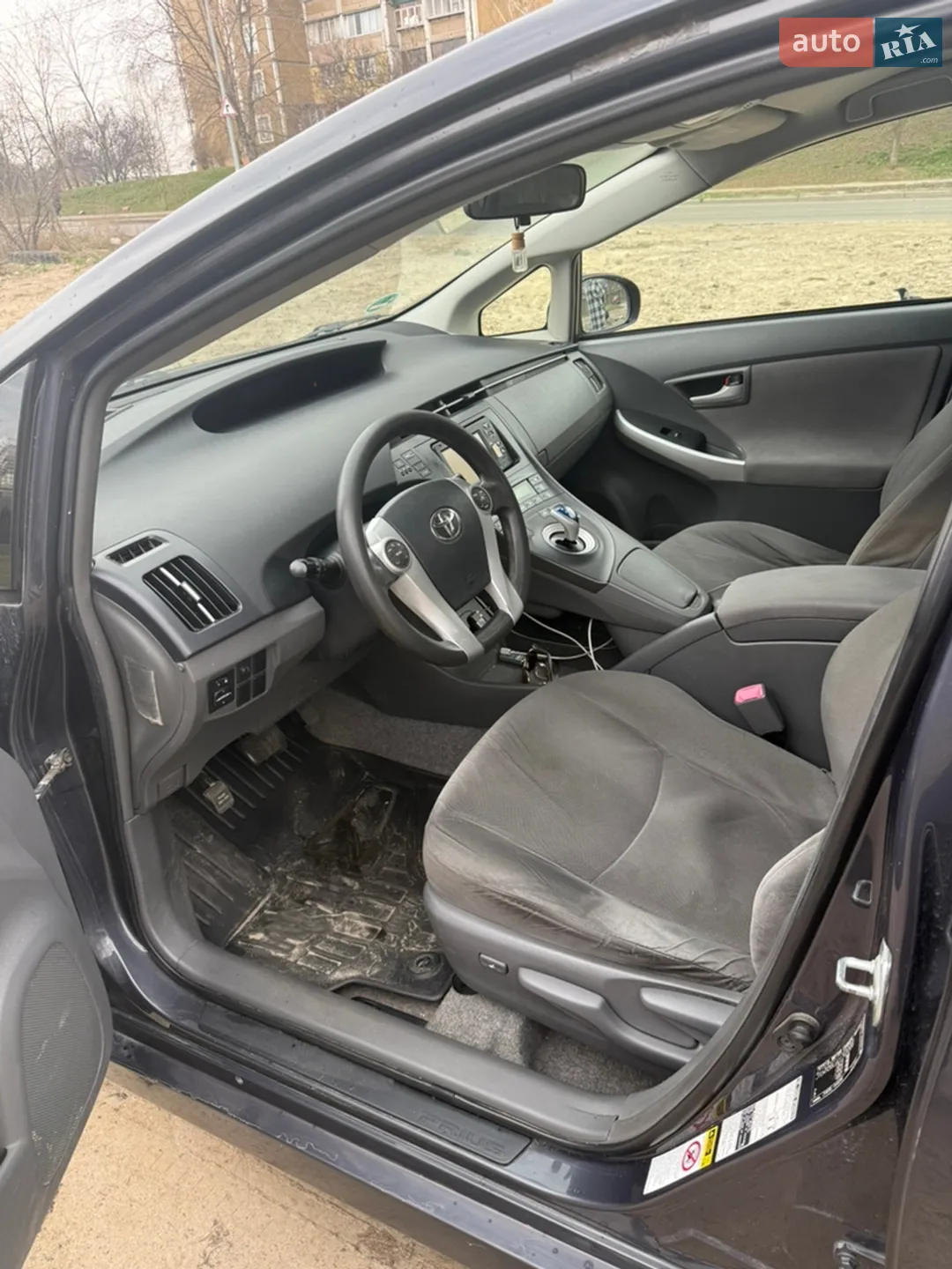 2011 Toyota Prius - мініатюра 15