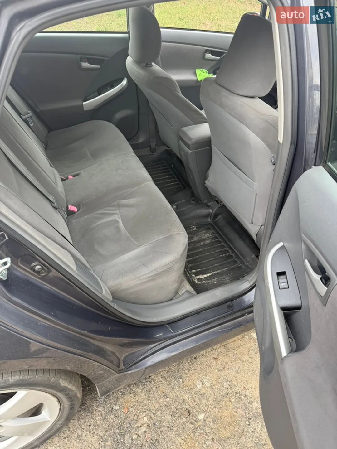 2011 Toyota Prius - мініатюра 17