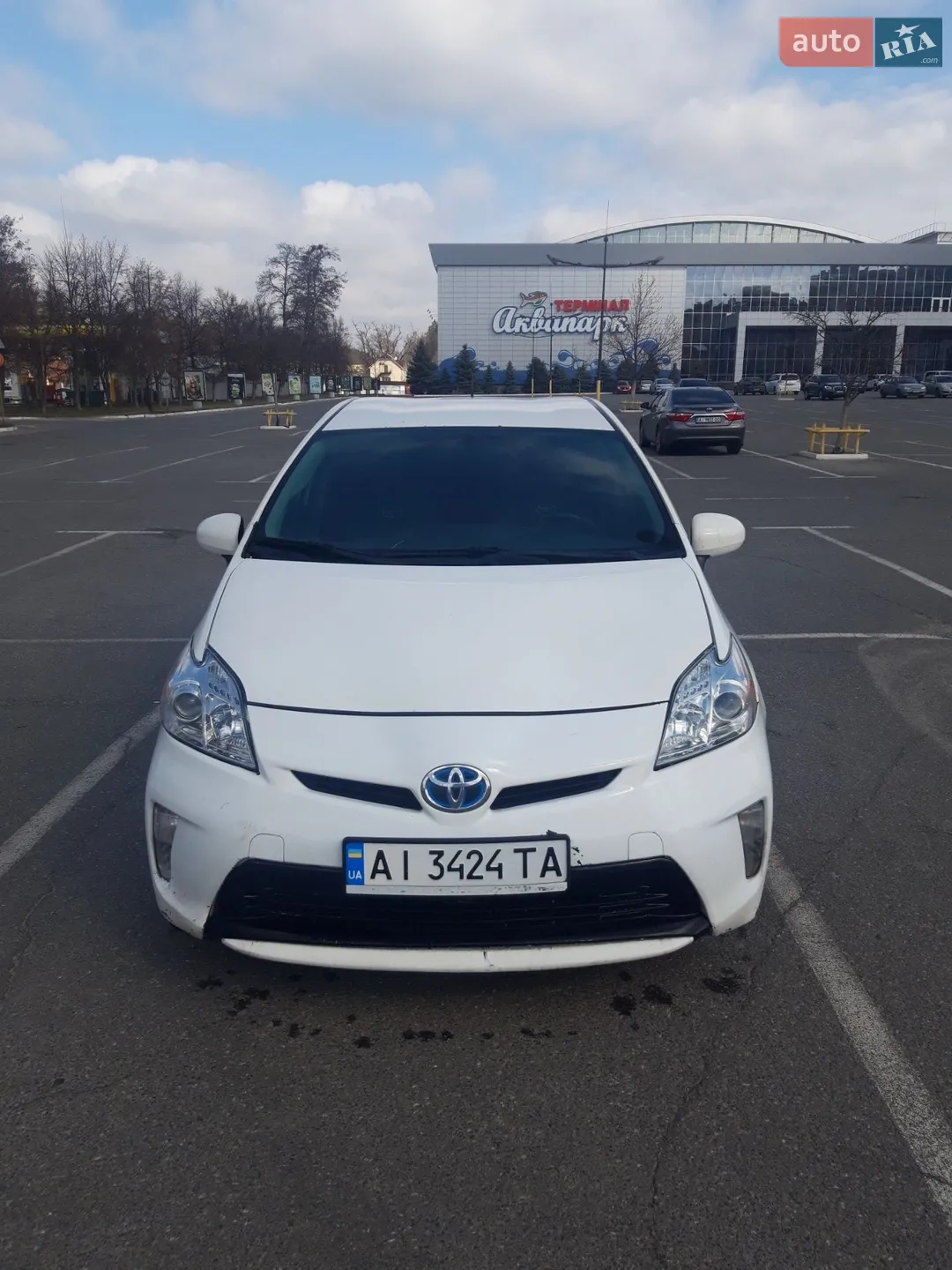 Фото авто 12