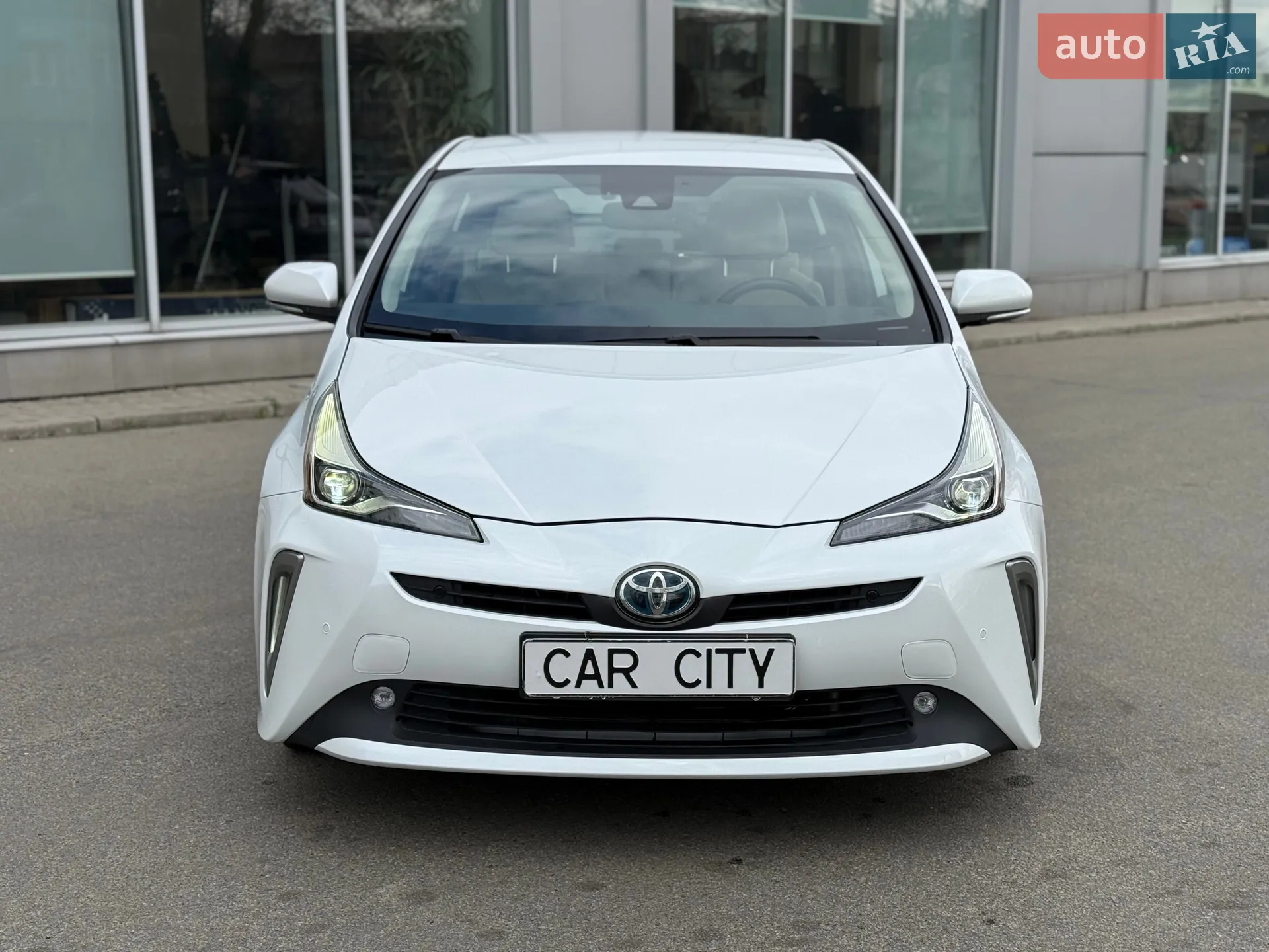 2022 Toyota Prius - мініатюра 8