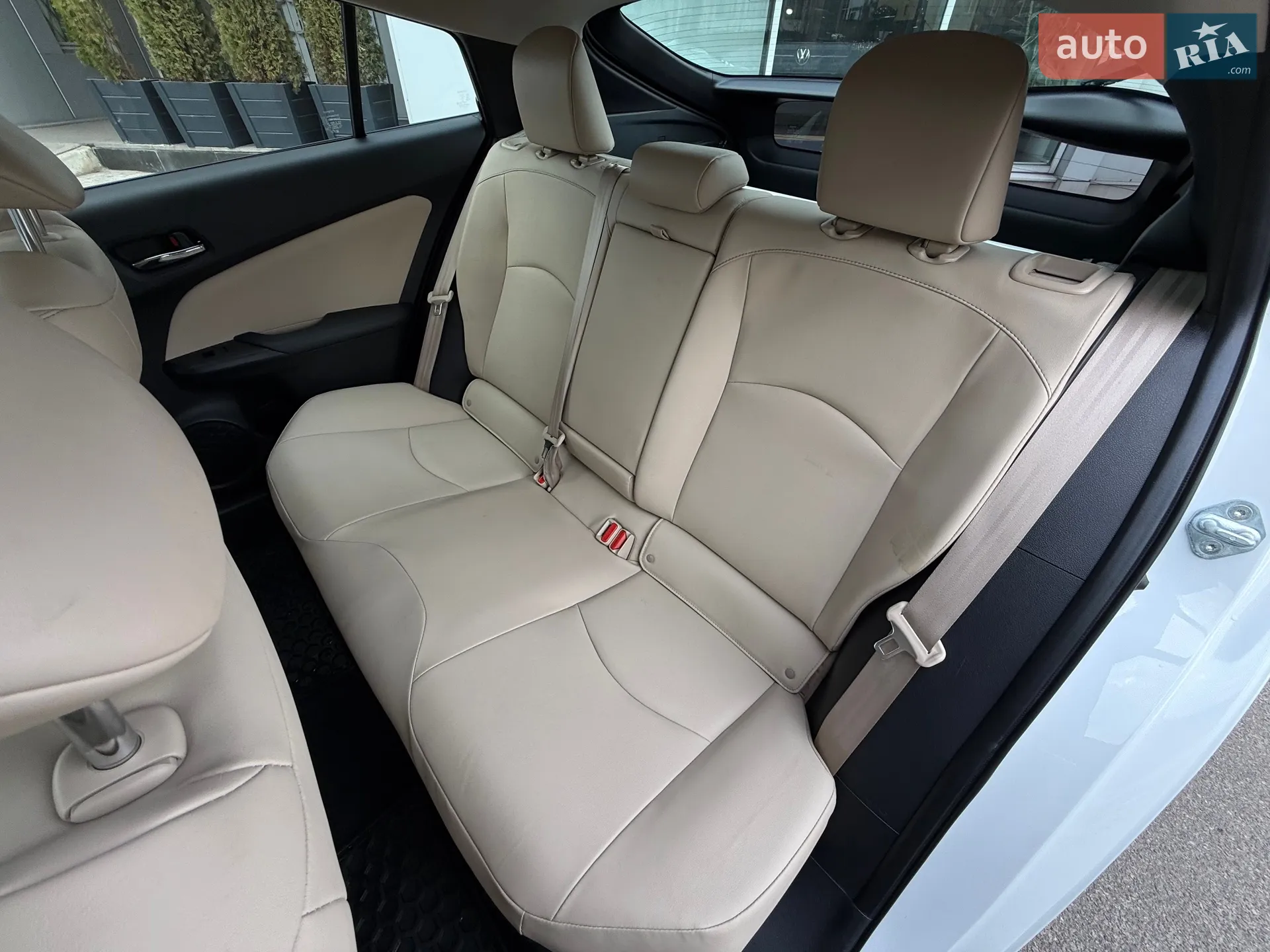 2022 Toyota Prius - мініатюра 15