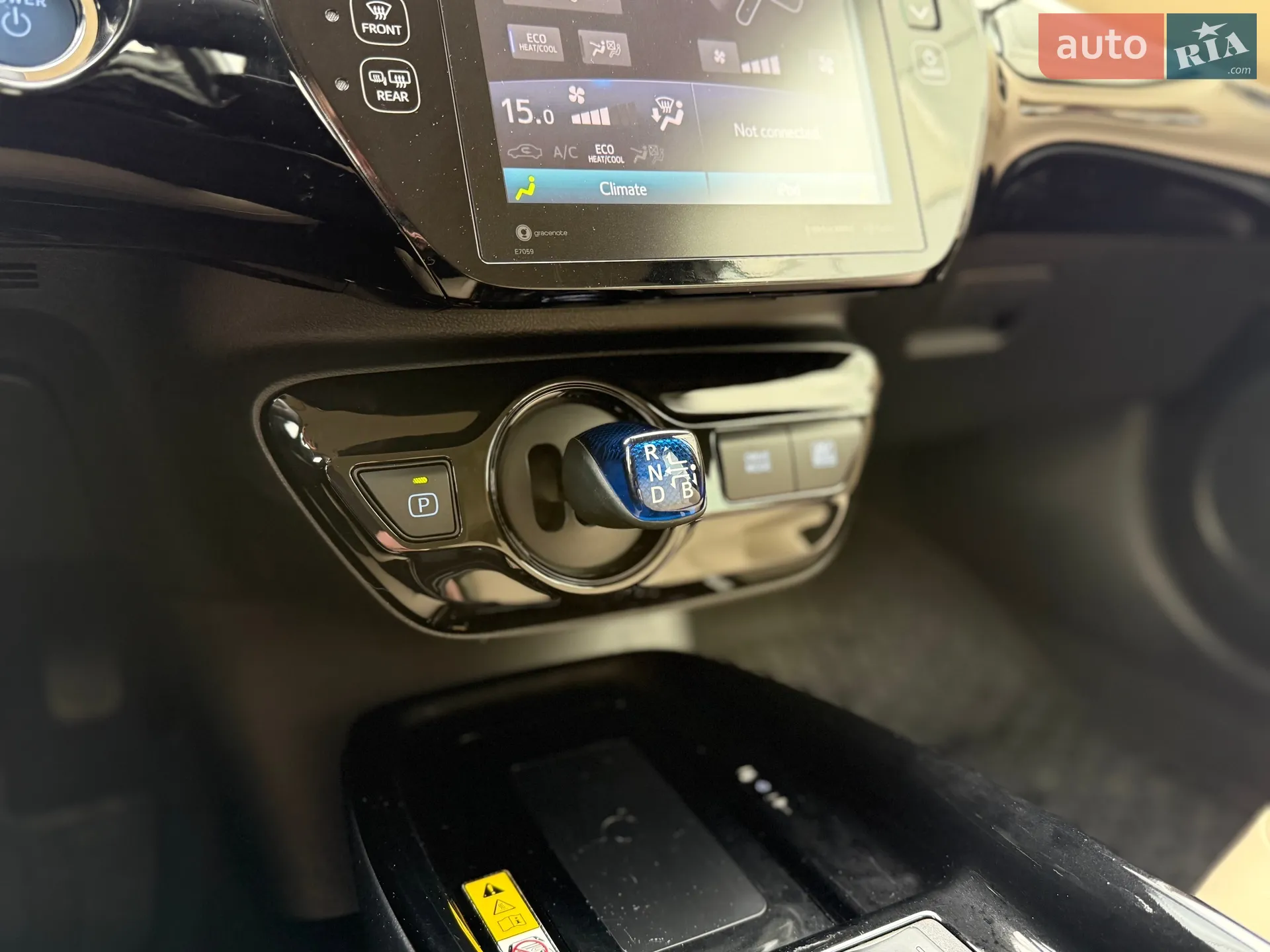2022 Toyota Prius - мініатюра 19