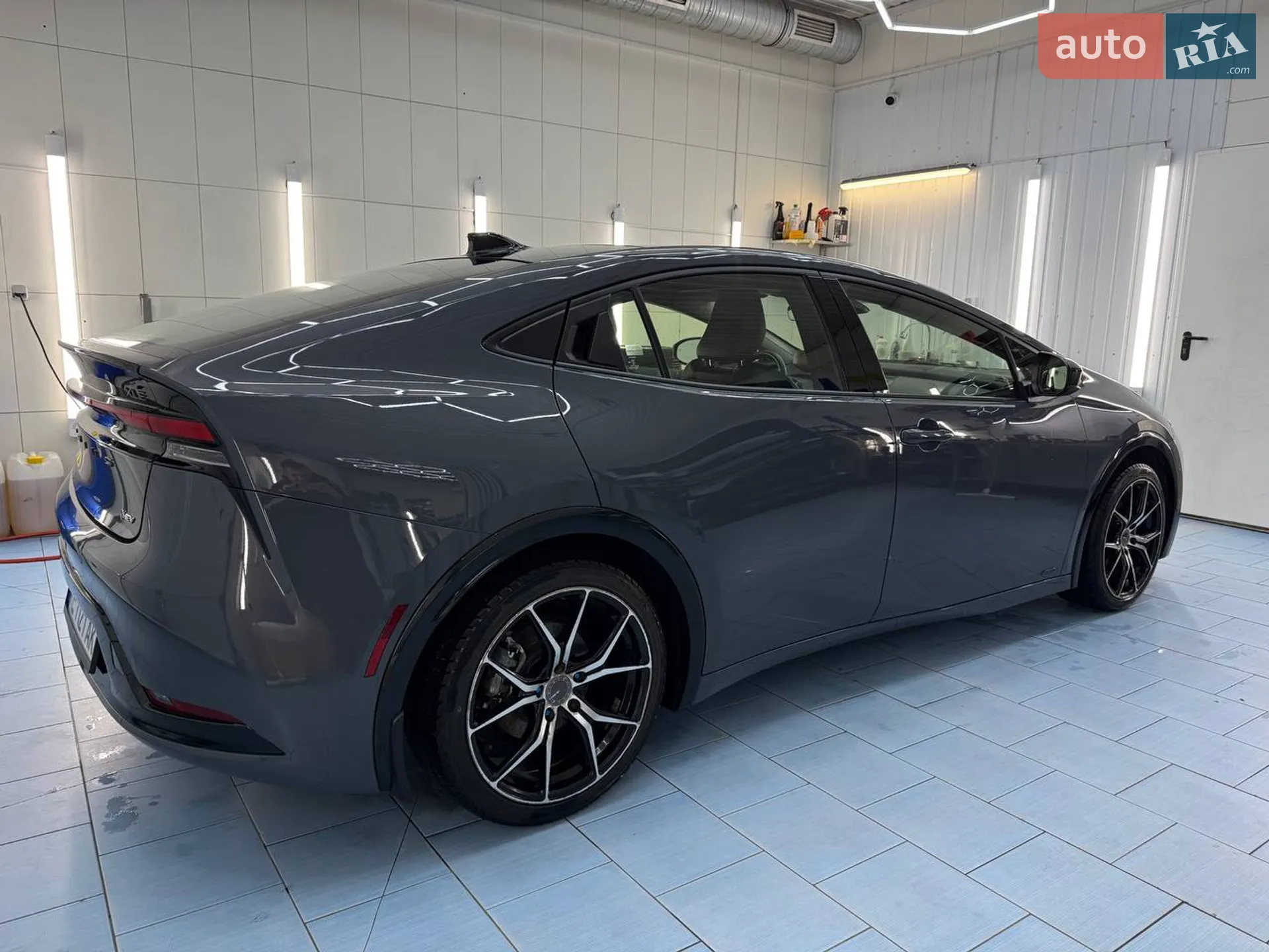 2023 Toyota Prius - мініатюра 30