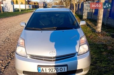 Хетчбек Toyota Prius 2008 в Яготині