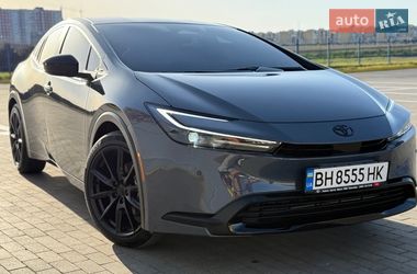 Хэтчбек Toyota Prius 2025 в Одессе