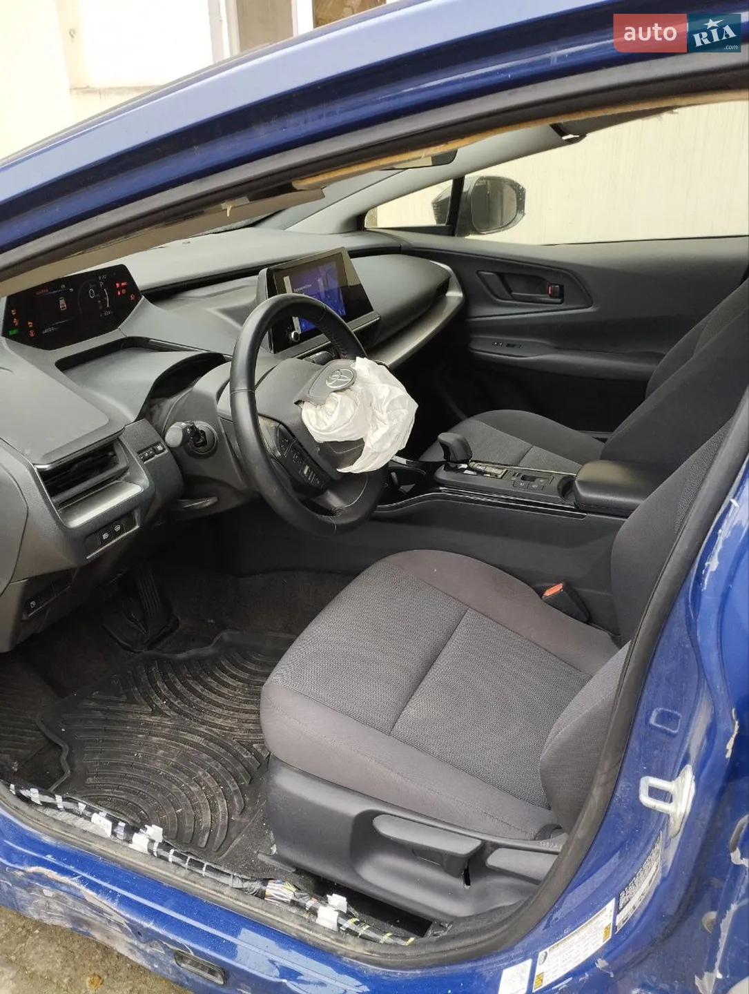 2023 Toyota Prius - мініатюра 15