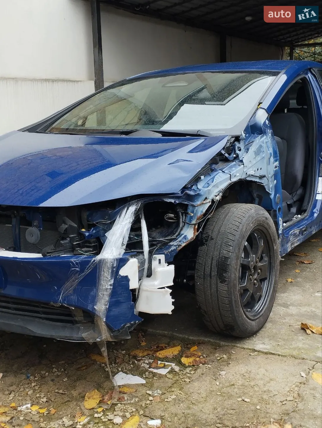 2023 Toyota Prius - фото 1