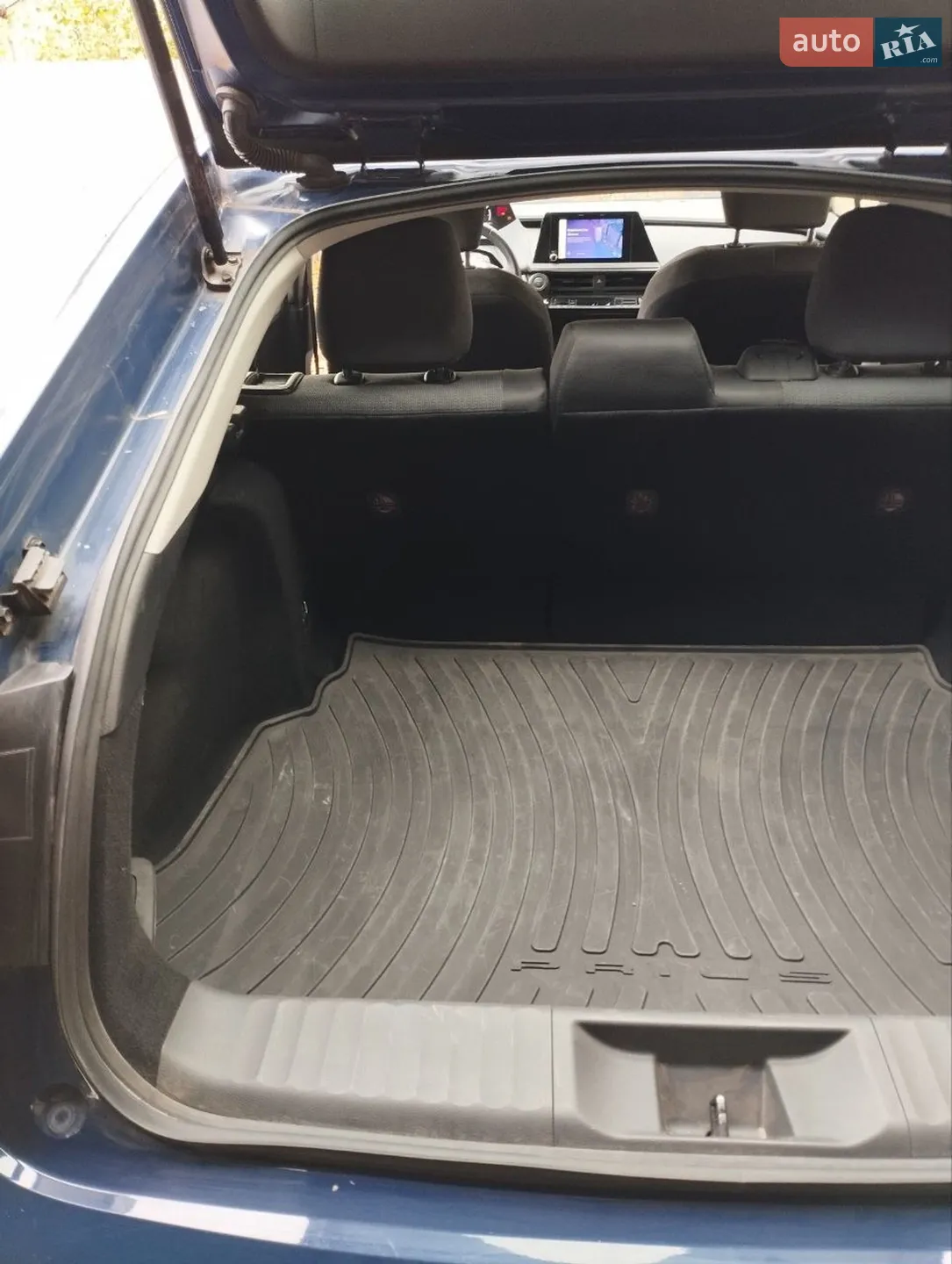 2023 Toyota Prius - мініатюра 17