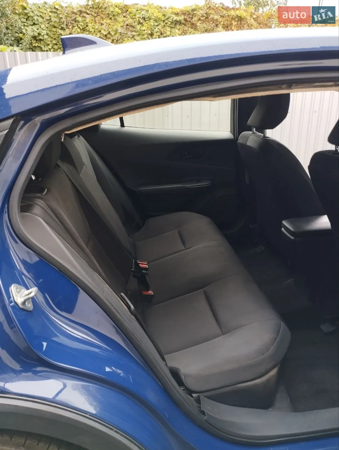 2023 Toyota Prius - мініатюра 18