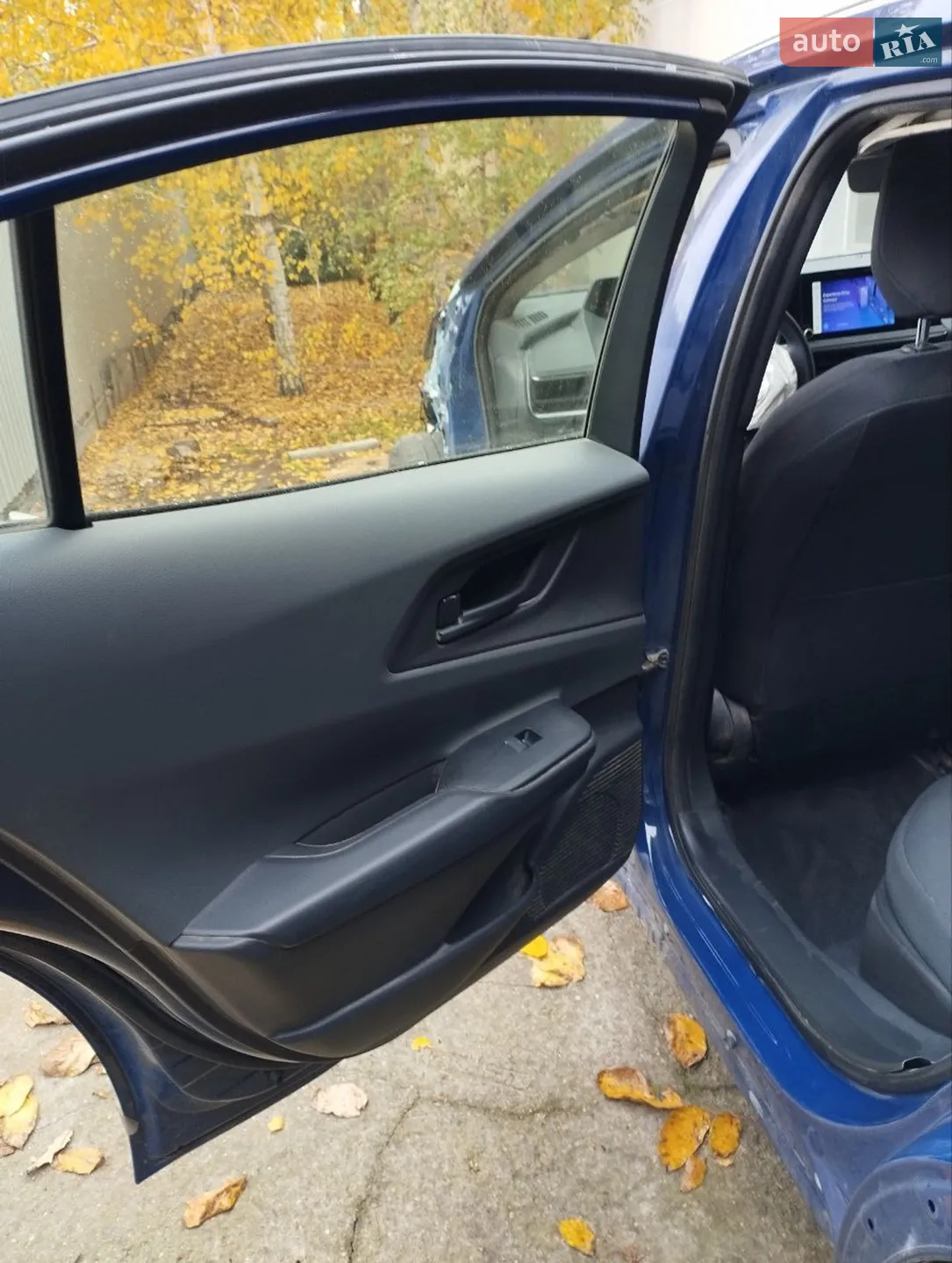 2023 Toyota Prius - мініатюра 19